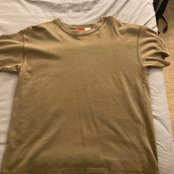 Liz and co small plain t-shirt - Picture 1 of 1